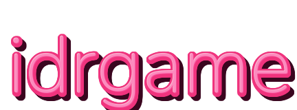 idrgame — logo kanal
