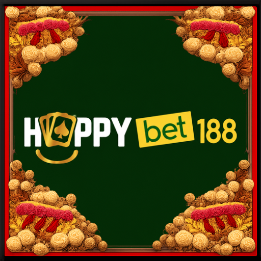 happybet188 — mitra unggulan