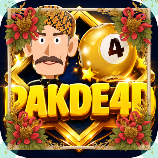 pakde4d — galeri pratinjau - APK Resmi