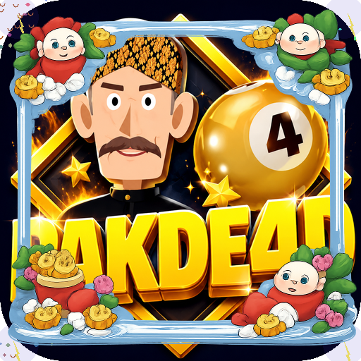 pakde4d — galeri pratinjau Resmi APK